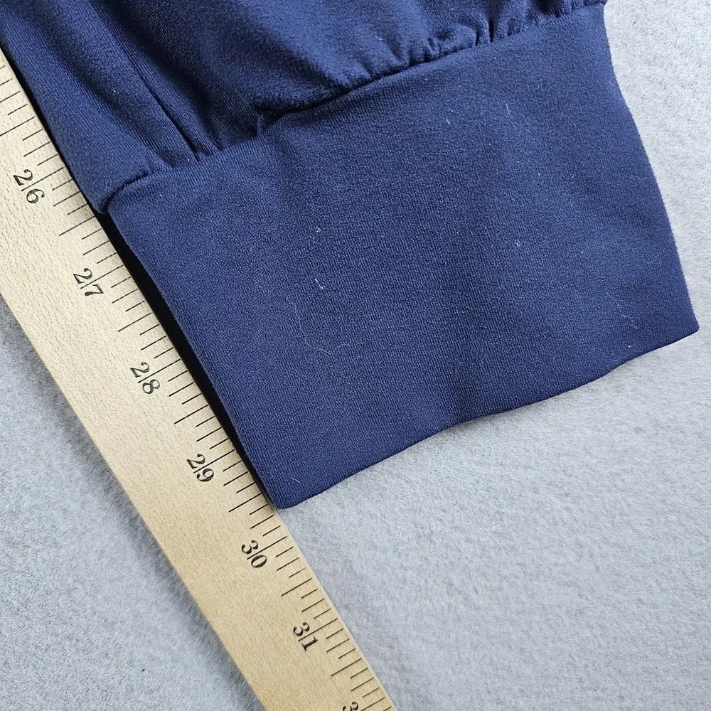 Public Rec All Day Jogger Pants Mens 30x30 Blue Sweatpants Cuffed Athleisure